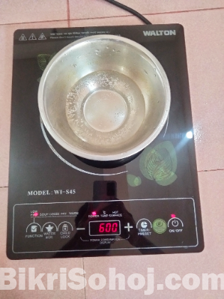 Induction Cooker